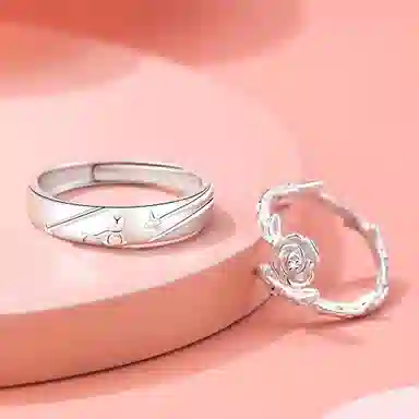 huaying ins S925