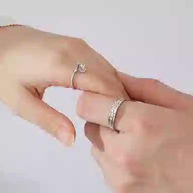 huaying ins S925