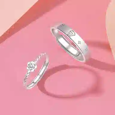 huaying ins S925