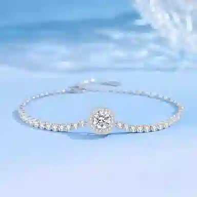 huaying ins S925