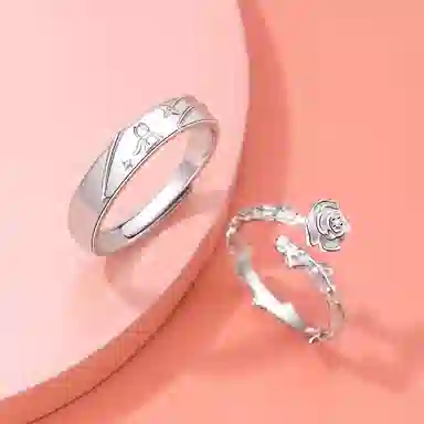 huaying ins S925