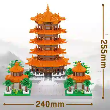 4700pcs LZ8275