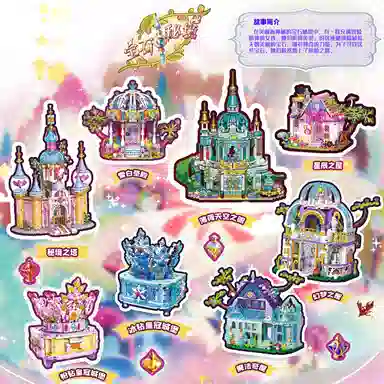412pcs 921015-16