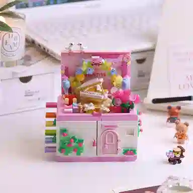 1236pcs 663015