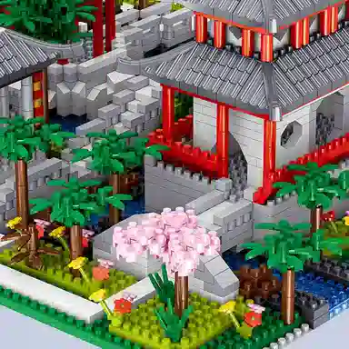 3930pcs LZ8202