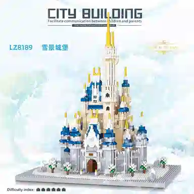 4775PCS LZ8189