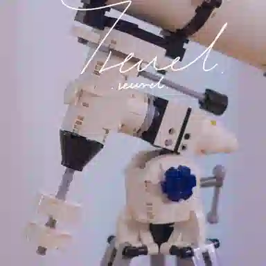 751pcs MINI1050