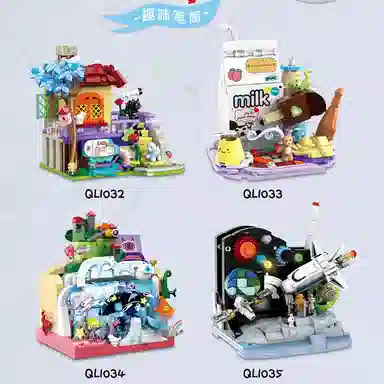 QL1034