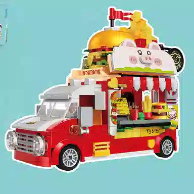 566PCS 663006