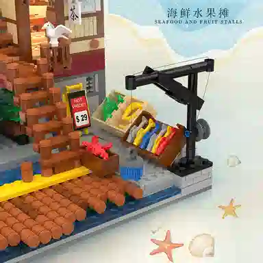 3321PCS MINI00427