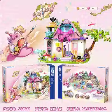 412pcs 921015-16