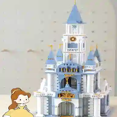 4906pcs MINI00964