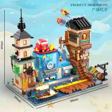 3321PCS MINI00427
