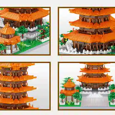 4700pcs LZ8275