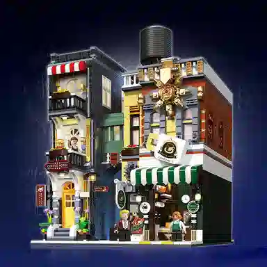 3036pcs DZ6113
