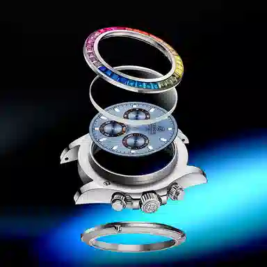 CEBRODZ Reissue Master Series