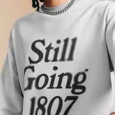 1807 STILLGOINGT