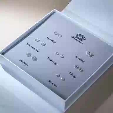 CHIMERA 7