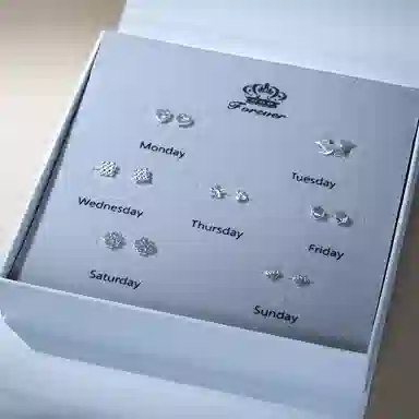 CHIMERA 7