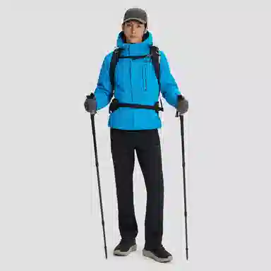 Jack Wolfskin Logo