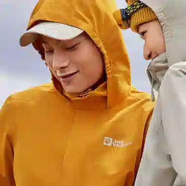 Jack Wolfskin Texapore