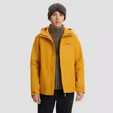 Jack Wolfskin Logo