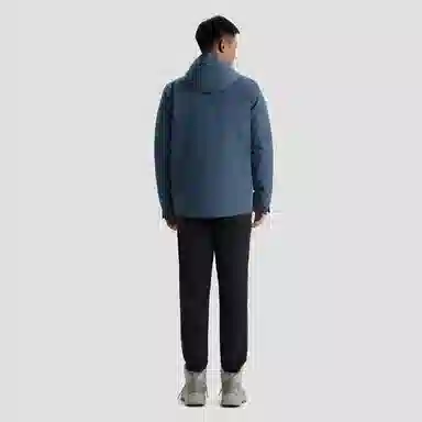 Jack Wolfskin Haguro 600