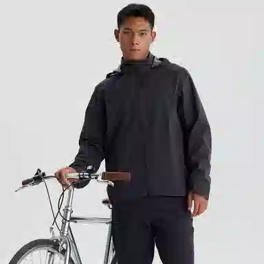 Jack Wolfskin BIKE COMMUTE