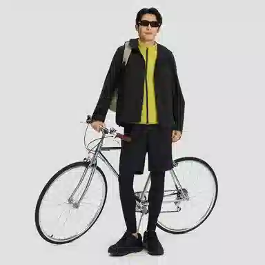 Jack Wolfskin BIKE COMMUTEP