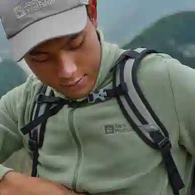 Jack Wolfskin Jacket