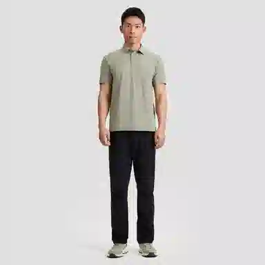 Jack Wolfskin CHOLA POLO