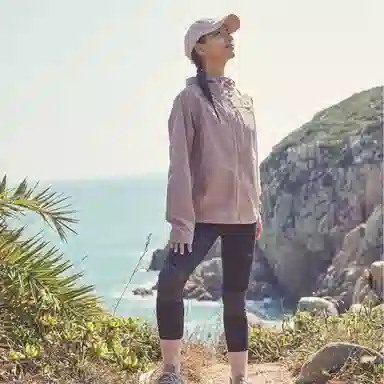 Jack Wolfskin PRELIGHT logo