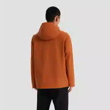 Jack Wolfskin Texapore Softshell Jacket