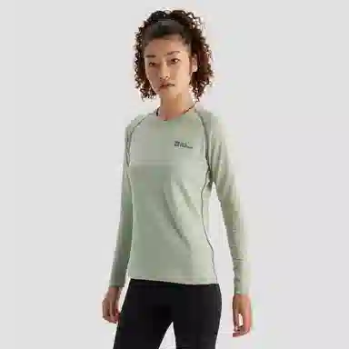 Jack Wolfskin T