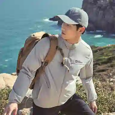 Jack Wolfskin COMO AUTI