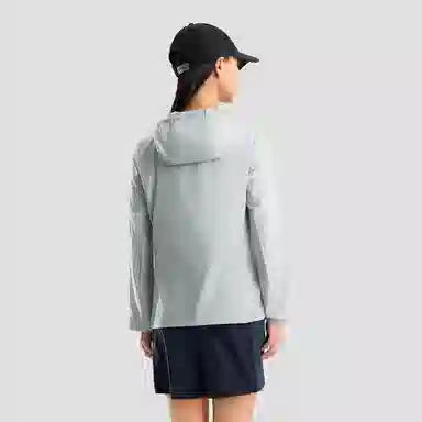 Jack Wolfskin FASO UPF40+