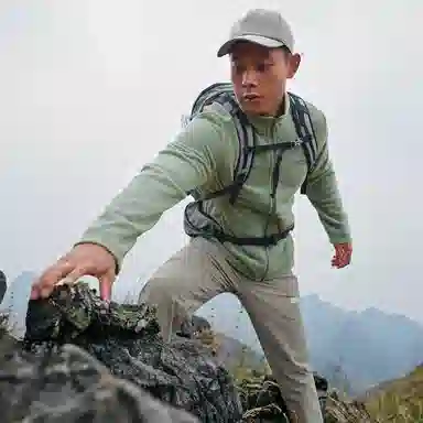 Jack Wolfskin Jacket