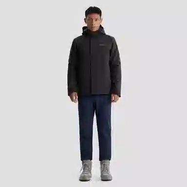 Jack Wolfskin ARLAND logo