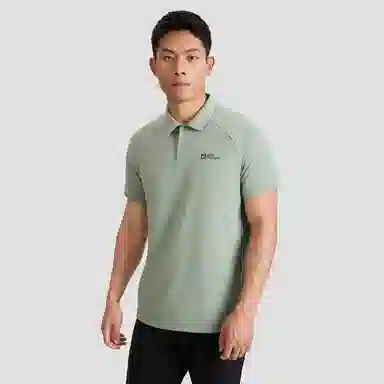 Jack Wolfskin FLOW Polo