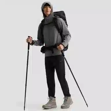 Jack Wolfskin PEAK BASIC