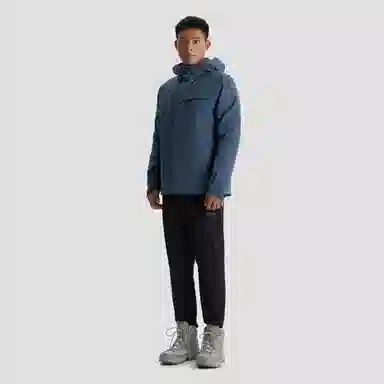 Jack Wolfskin Haguro 600