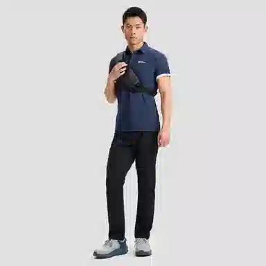 Jack Wolfskin CHOLA POLO