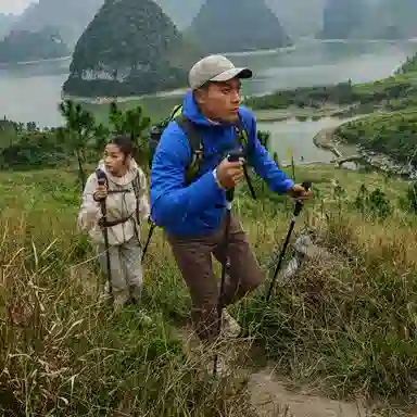 Jack Wolfskin Prelight OCTA