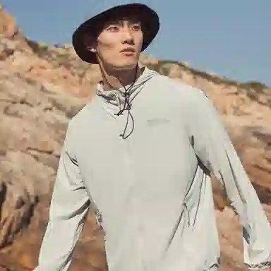 Jack Wolfskin PRELIGHT UPF100+