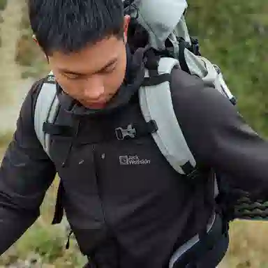 Jack Wolfskin Logo