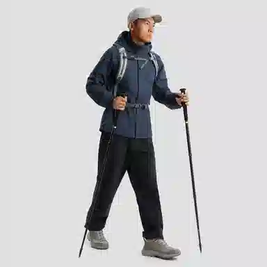 Jack Wolfskin Texapore