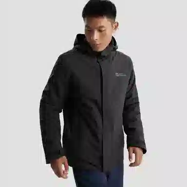Jack Wolfskin ARLAND logo