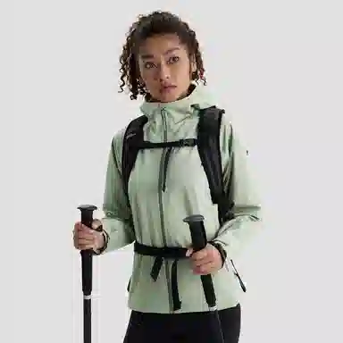 Jack Wolfskin PRELIGHT logo