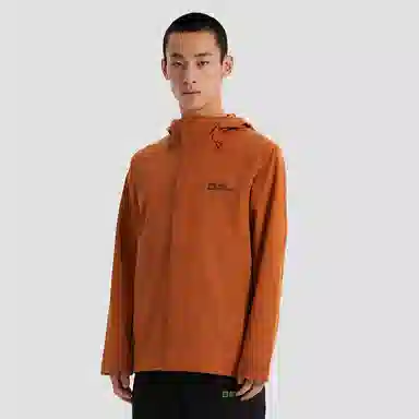 Jack Wolfskin Texapore Softshell Jacket