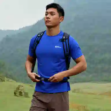 Jack Wolfskin PRELIGHTSWIFTT